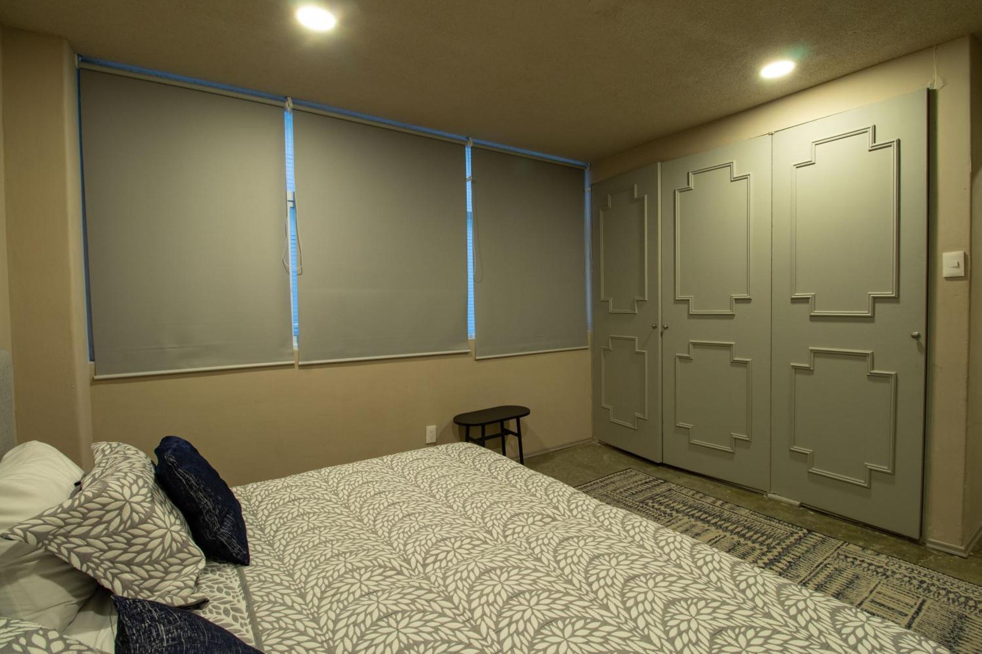 3Br Polanco Flat - Elevator- Parking- Laundry Apartamento Cidade do México Exterior foto