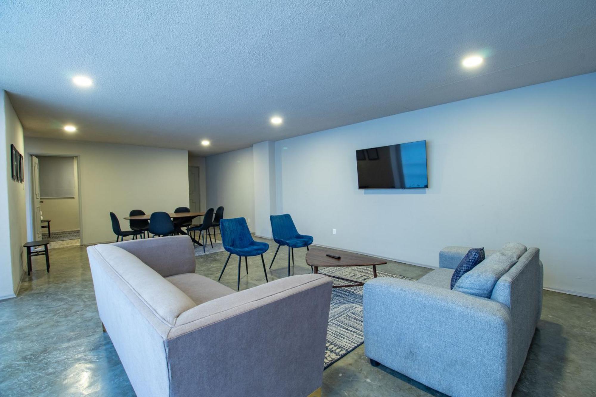 3Br Polanco Flat - Elevator- Parking- Laundry Apartamento Cidade do México Exterior foto