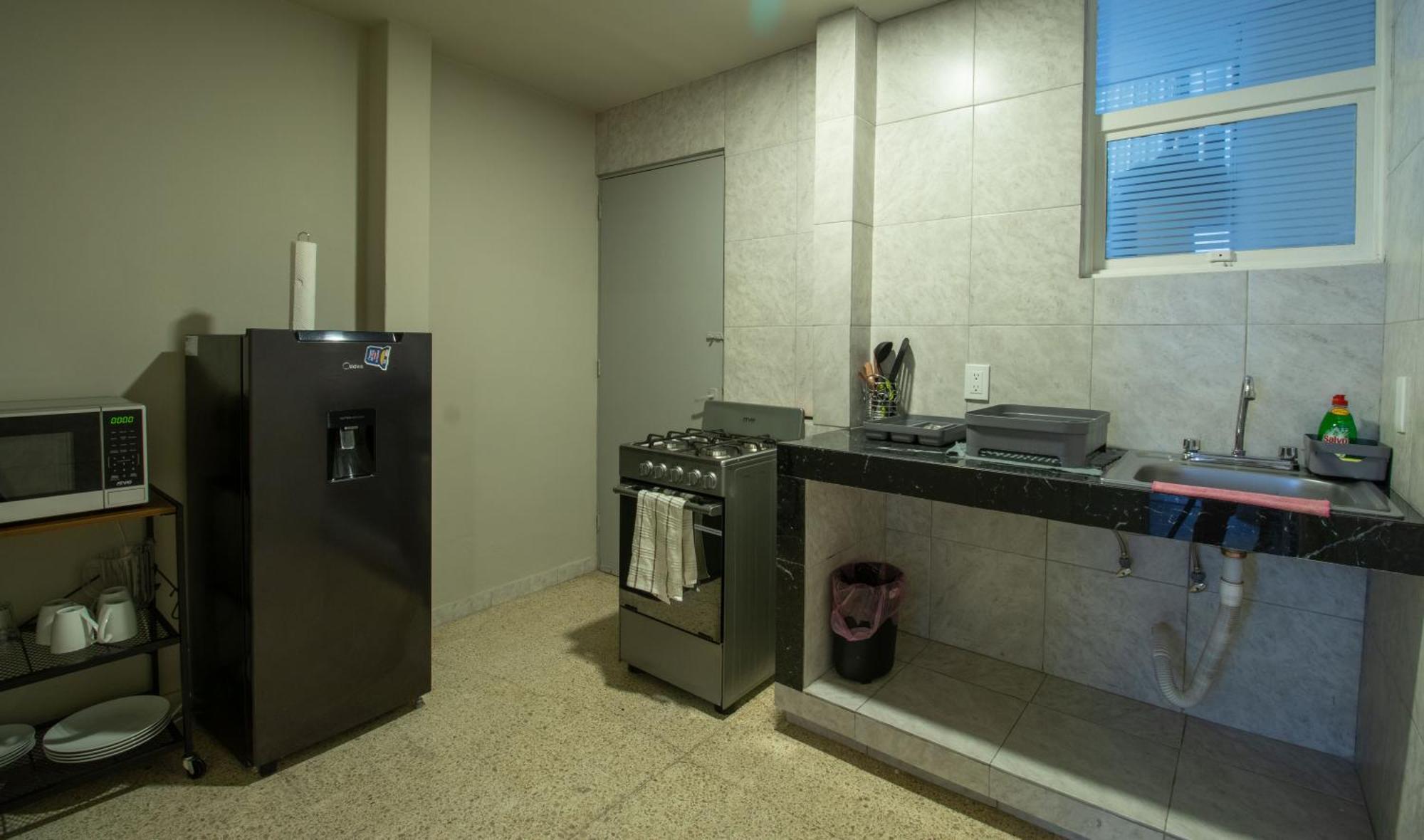 3Br Polanco Flat - Elevator- Parking- Laundry Apartamento Cidade do México Exterior foto