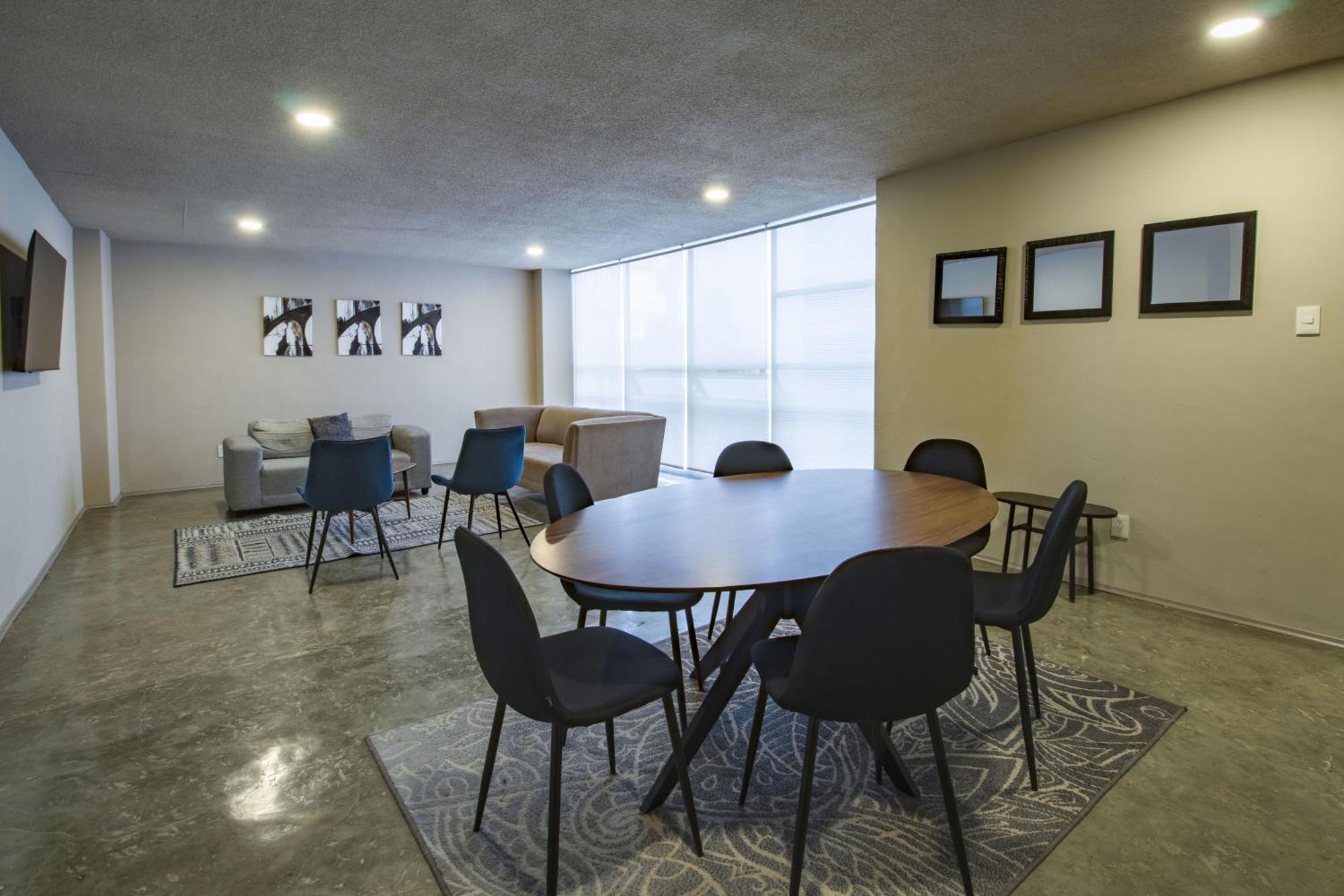 3Br Polanco Flat - Elevator- Parking- Laundry Apartamento Cidade do México Exterior foto