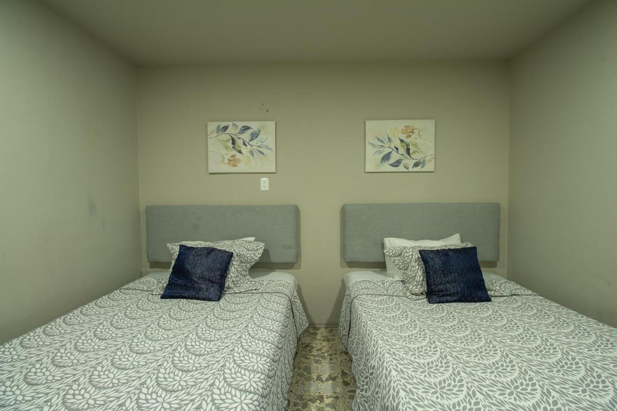 3Br Polanco Flat - Elevator- Parking- Laundry Apartamento Cidade do México Exterior foto