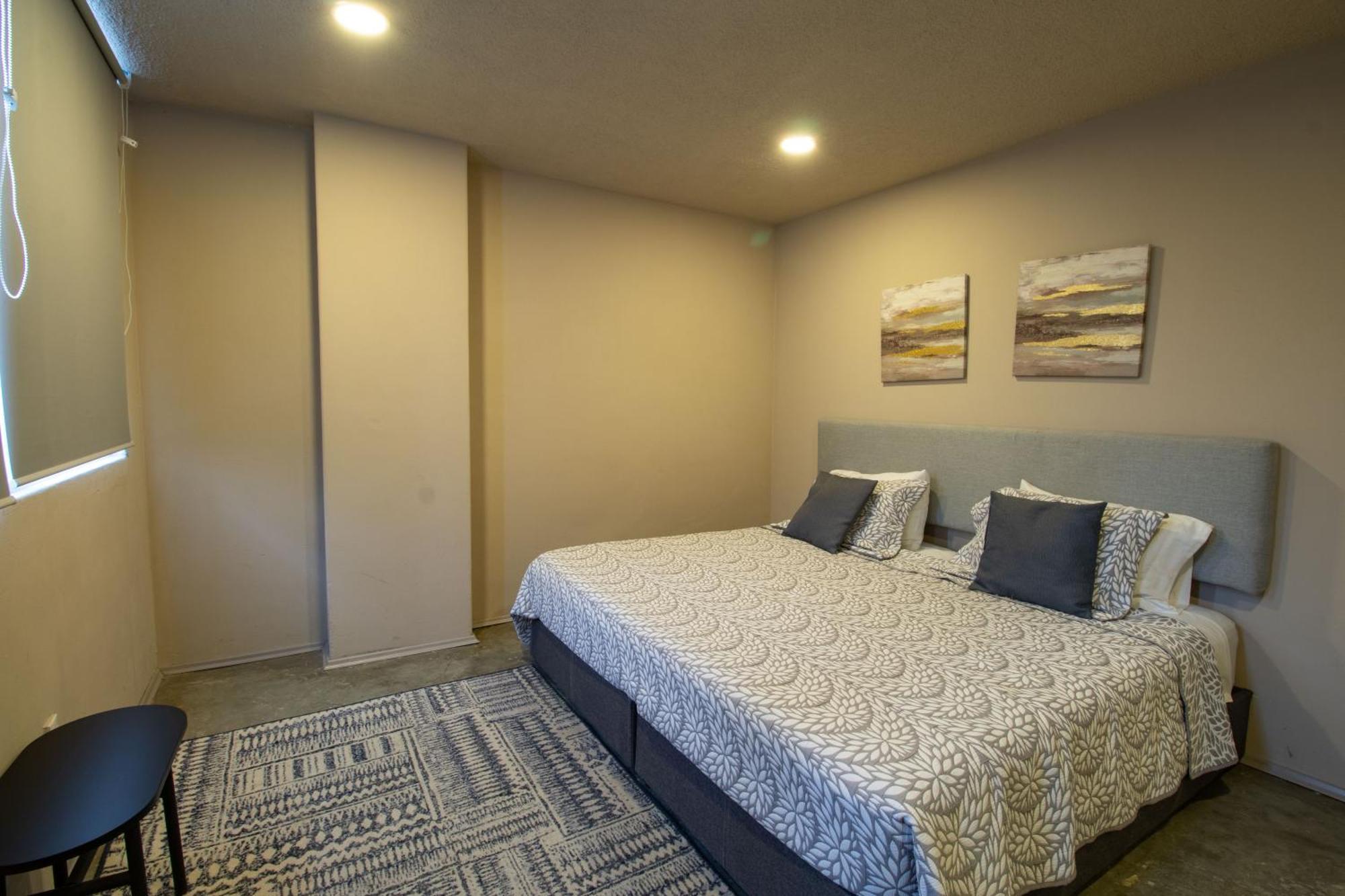 3Br Polanco Flat - Elevator- Parking- Laundry Apartamento Cidade do México Exterior foto