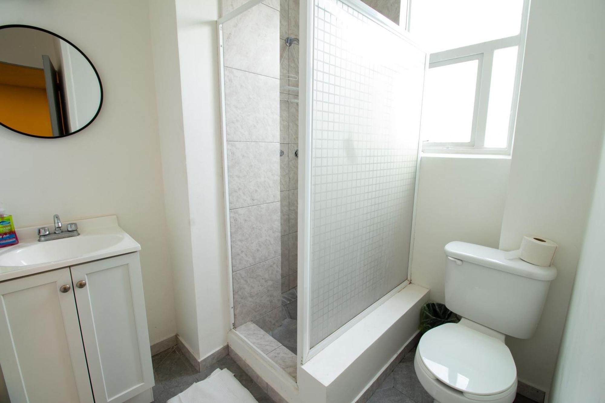 3Br Polanco Flat - Elevator- Parking- Laundry Apartamento Cidade do México Exterior foto