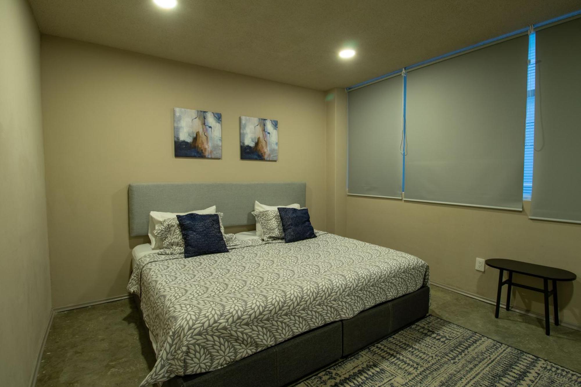 3Br Polanco Flat - Elevator- Parking- Laundry Apartamento Cidade do México Exterior foto