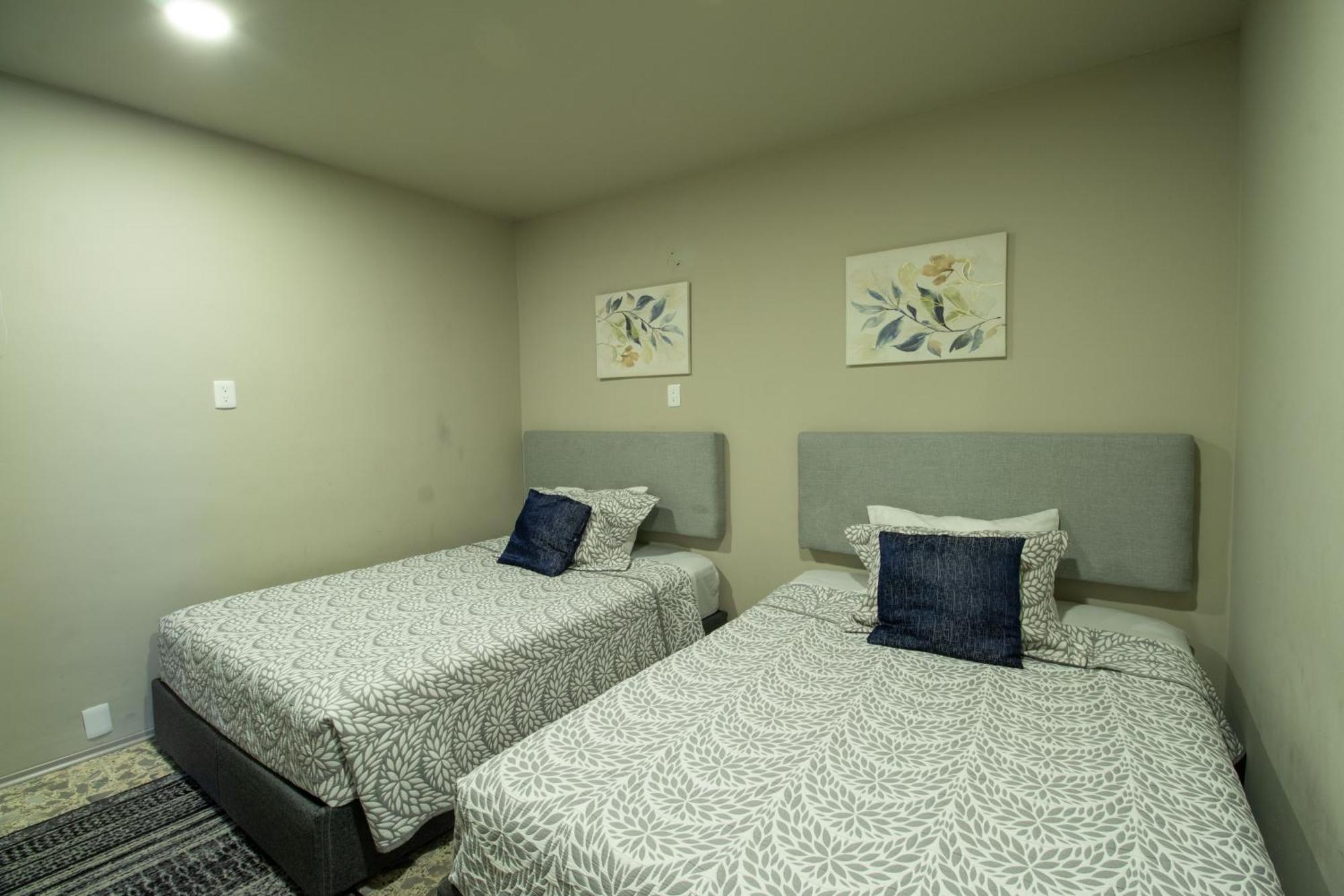 3Br Polanco Flat - Elevator- Parking- Laundry Apartamento Cidade do México Exterior foto